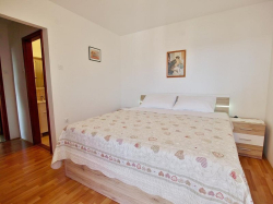 Apartmany Fabijanić Barbat (Ostrov Rab)