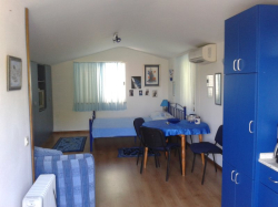 Apartmany Apartman Kate Barotul (Ostrov Pašman)