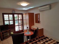 Apartmany Polić Baška (Ostrov Krk)