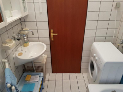 Apartmany Polić Baška (Ostrov Krk)