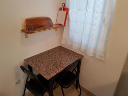 Apartmany Polić Baška (Ostrov Krk)