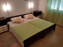 Apartmany Polić Baška (Ostrov Krk)