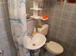 Apartmany Polić Baška (Ostrov Krk)