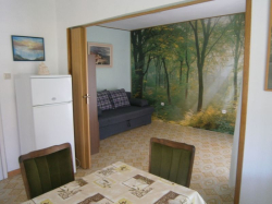 Apartmany Branko Baška (Ostrov Krk)