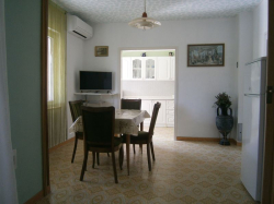 Apartmany Branko Baška (Ostrov Krk)