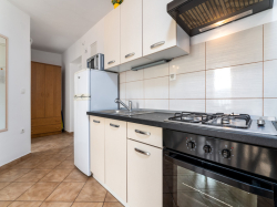 Apartmany Apartmani Rubessa Baška (Ostrov Krk)