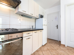 Apartmany Apartmani Rubessa Baška (Ostrov Krk)