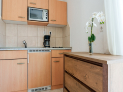 Apartmany Ruza Baška Voda