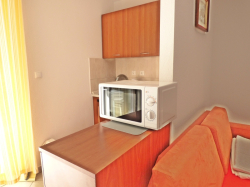 Apartmany Ruza Baška Voda