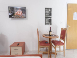 Apartmany Jelić Baška Voda