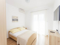 Apartmany Jelić Baška Voda