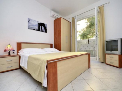 Apartmany Jelić Baška Voda