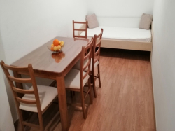 Apartmany Jelić Baška Voda