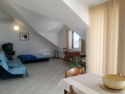 Apartmany RIA Baška Voda