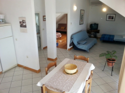 Apartmany RIA Baška Voda