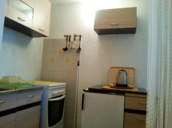 Apartmany RIA Baška Voda