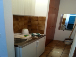 Apartmany RIA Baška Voda