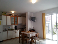 Apartmany RIA Baška Voda