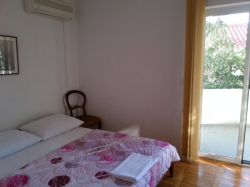 Apartmany RIA Baška Voda