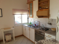 Apartmany RIA Baška Voda