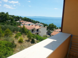 Apartmany VALMARE Brela