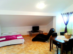 Apartmany VALMARE Brela