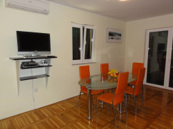 Apartmany Villa Veronika Brodarica