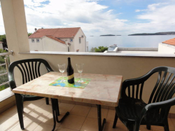 Apartmany Villa Veronika Brodarica