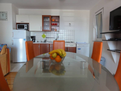 Apartmany Villa Veronika Brodarica