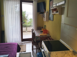 Apartmany Villa Palma Ribarica Cesarica