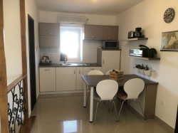 Apartmany Turčić Čižići (Ostrov Krk)