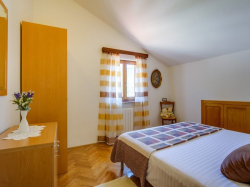 Apartmany Zorica Cres (Ostrov Cres)