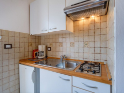 Apartmany Zorica Cres (Ostrov Cres)