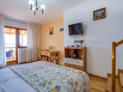 Apartmany Zorica Cres (Ostrov Cres)