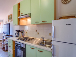 Apartmany Zorica Cres (Ostrov Cres)