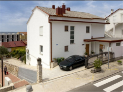 Apartmany Villa Vesna - Family house apartments Crikvenica