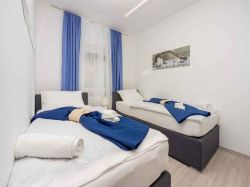 Apartmany APARTMANI ANA DRAMALJ Crikvenica