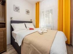 Apartmany APARTMANI ANA DRAMALJ Crikvenica