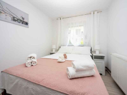 Apartmany APARTMANI ANA DRAMALJ Crikvenica