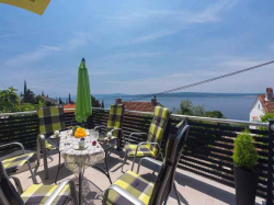 Apartmany APARTMANI ANA DRAMALJ Crikvenica