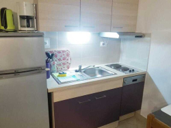 Apartmany APARTMANI ANA DRAMALJ Crikvenica