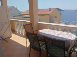 Apartmany Buki Drage (Pakoštane)