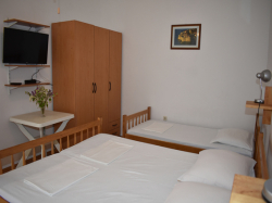 Apartmany Nina Drage (Pakoštane)