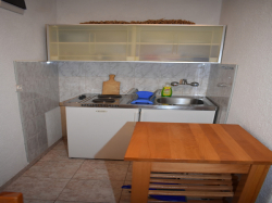 Apartmany Nina Drage (Pakoštane)