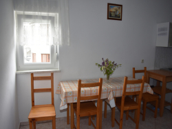 Apartmany Nina Drage (Pakoštane)