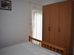 Apartmany Nina Drage (Pakoštane)