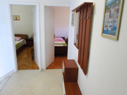 Apartmany Fisherman Drvenik (Makarska)