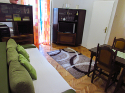 Apartmany Fisherman Drvenik (Makarska)