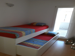 Apartmany Apartmani Mare Fažana