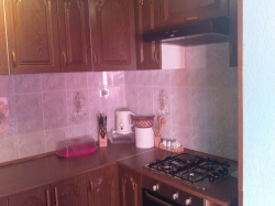 Apartmany Apartman Zlata Fužine